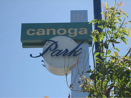Canoga Park
