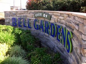 Bell Gardens