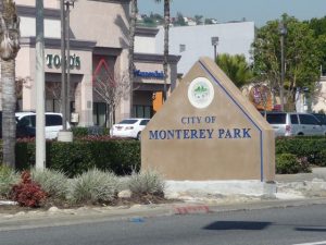 Monterey Park