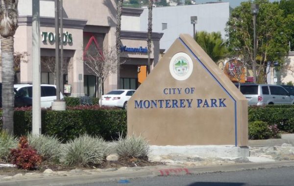 Monterey Park