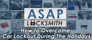 asap locksmith car lockout
