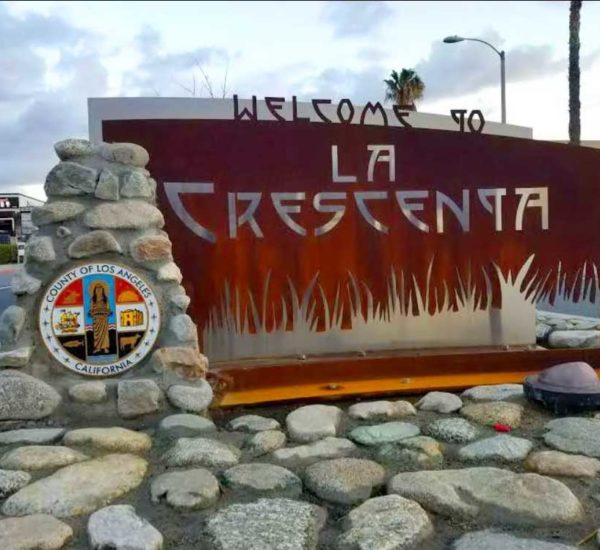 La-Crescenta