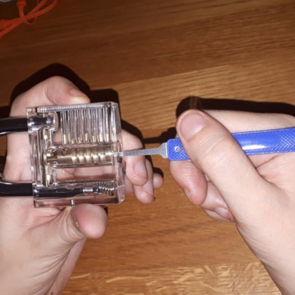 lock picking Service