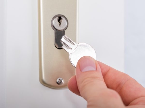 24 Hour Emergency Locksmith Services