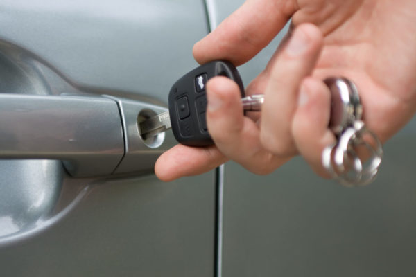 Car Locksmith