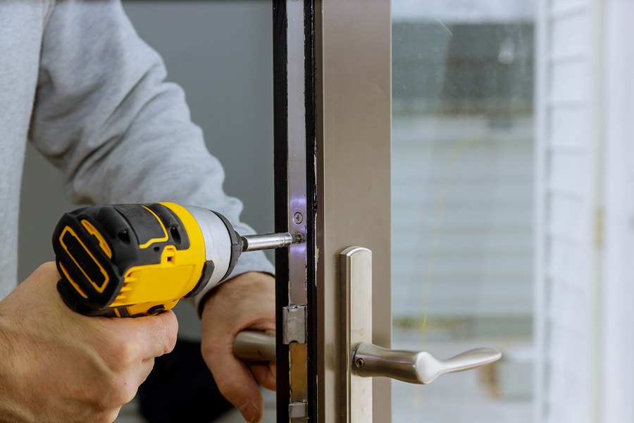 Commercial Locksmith