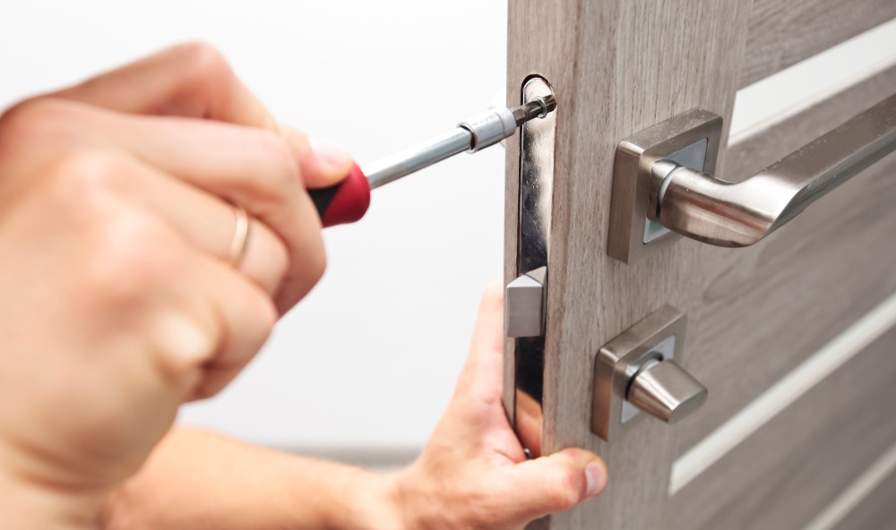 Key Solutions Locksmith Llc