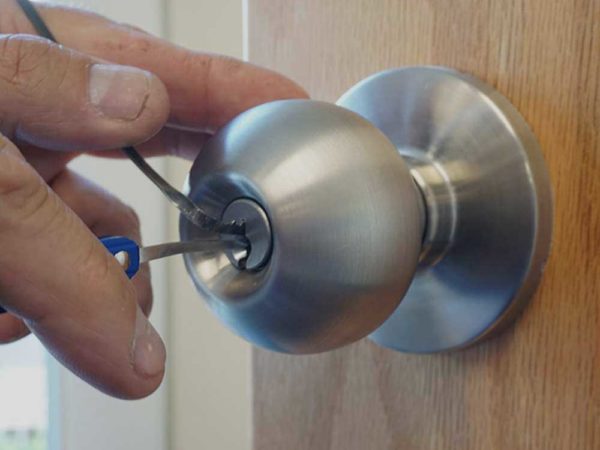 Locksmith In Carson