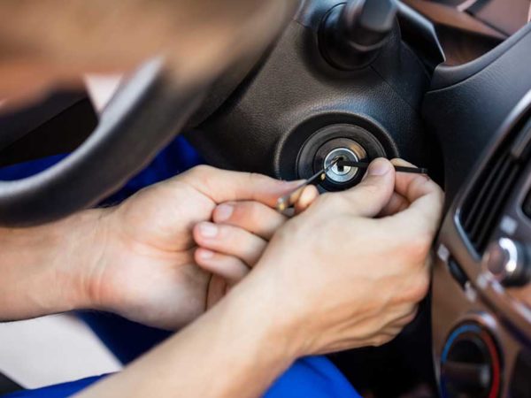 Locksmith In Downey