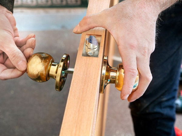 Locksmith In Lakewood