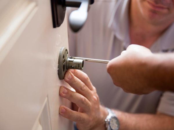 Locksmith in Alhambra