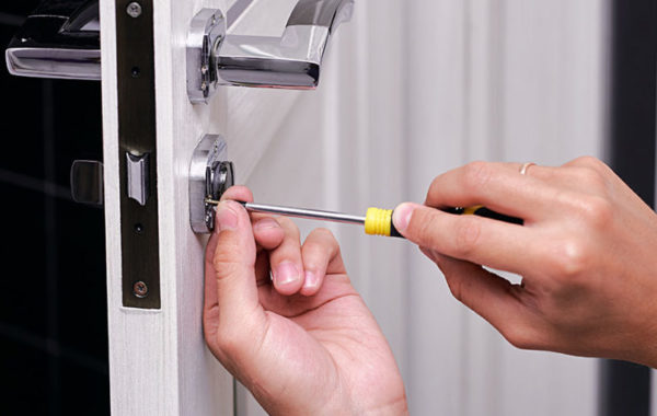 Residential Locksmith