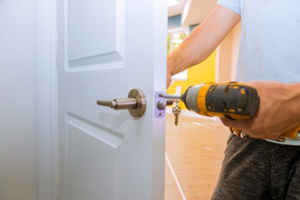 Residential Locksmith