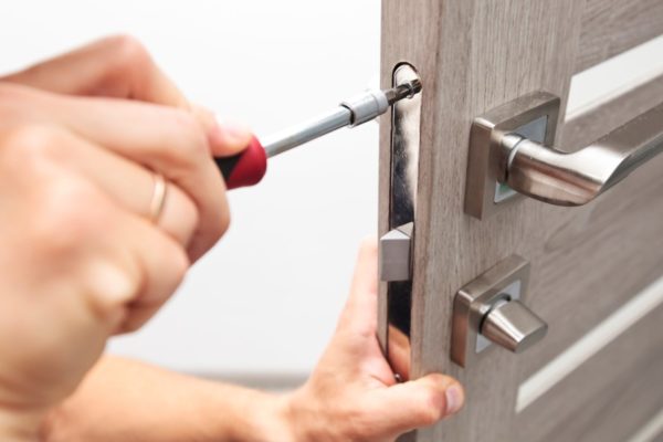 Residential Locksmith