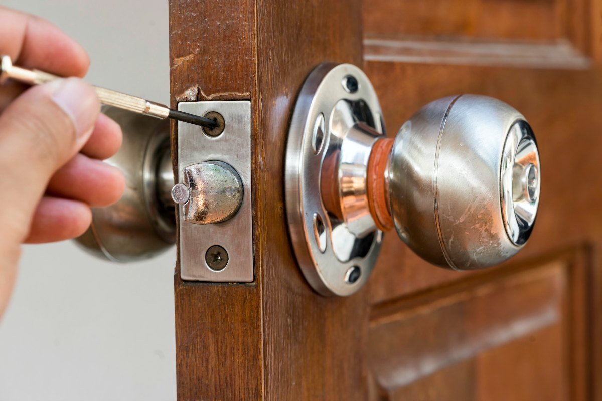 Residential Locksmith