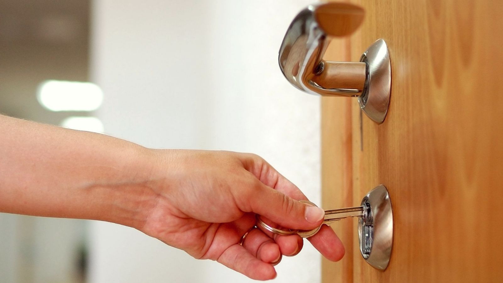 Residential Locksmith