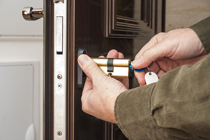 Residential Locksmith