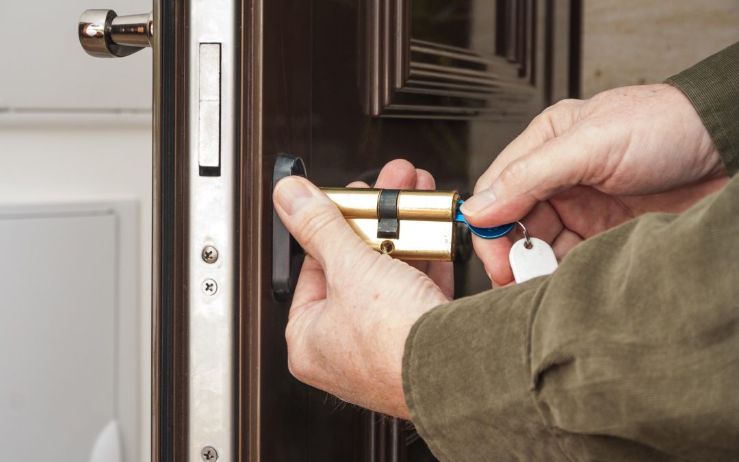 Residential Locksmith