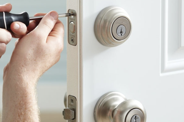 Residential Locksmith