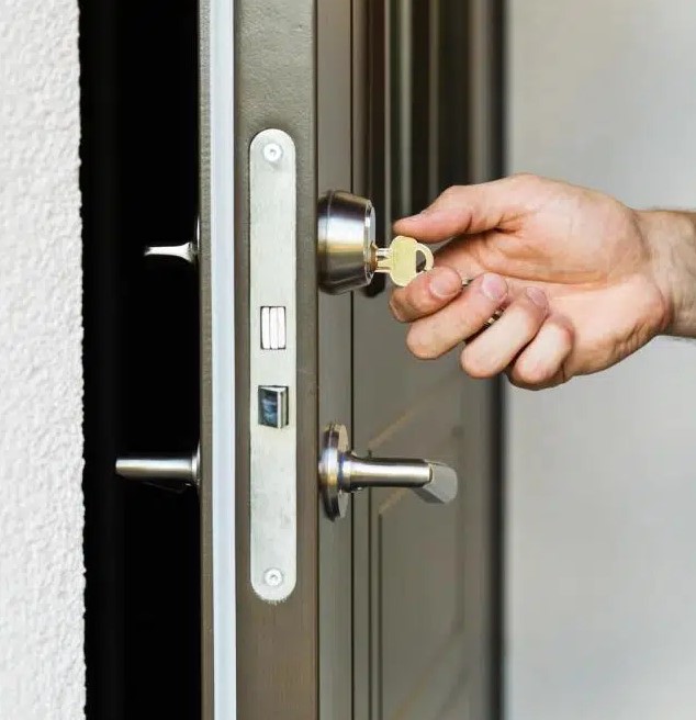 Residential Locksmith