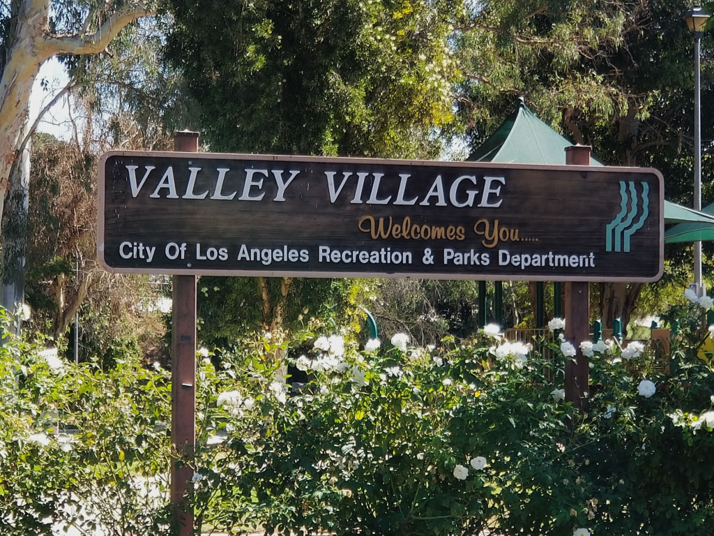 Valley Village