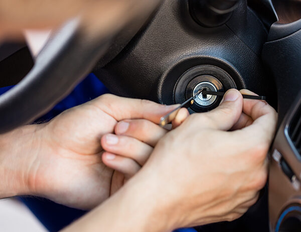 auto Locksmith