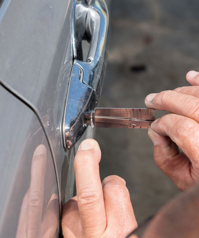 24 Hours Automotive Locksmith Services Los Angeles