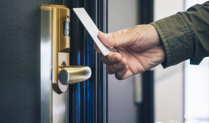 24 Hours Commercial Locksmith Services