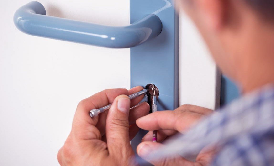 Locksmith Services In Scottsdale Arizona