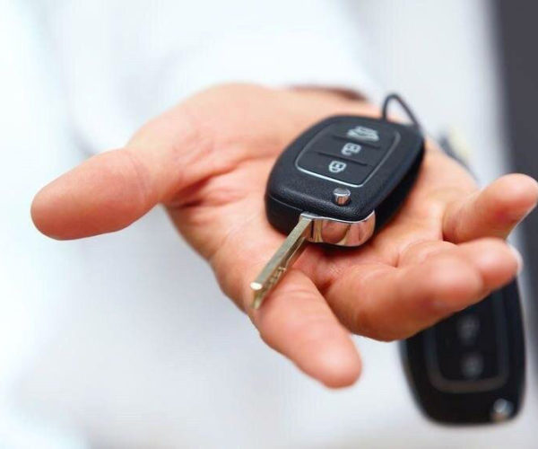 24/7 Automotive Locksmith Services