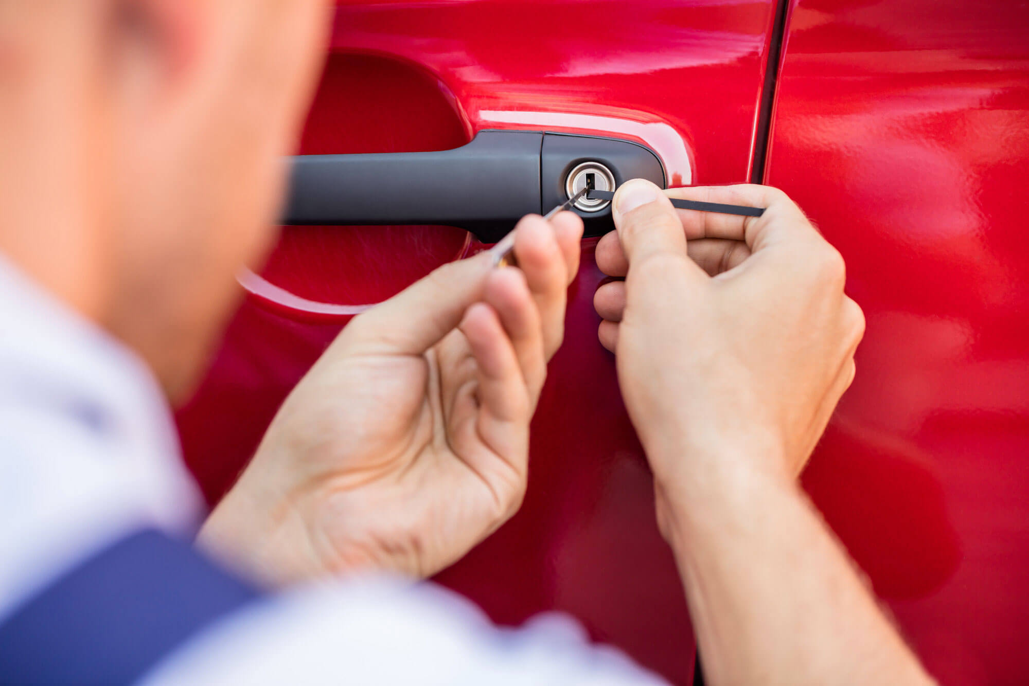 Supertech Car Locksmith Summerlin Nv