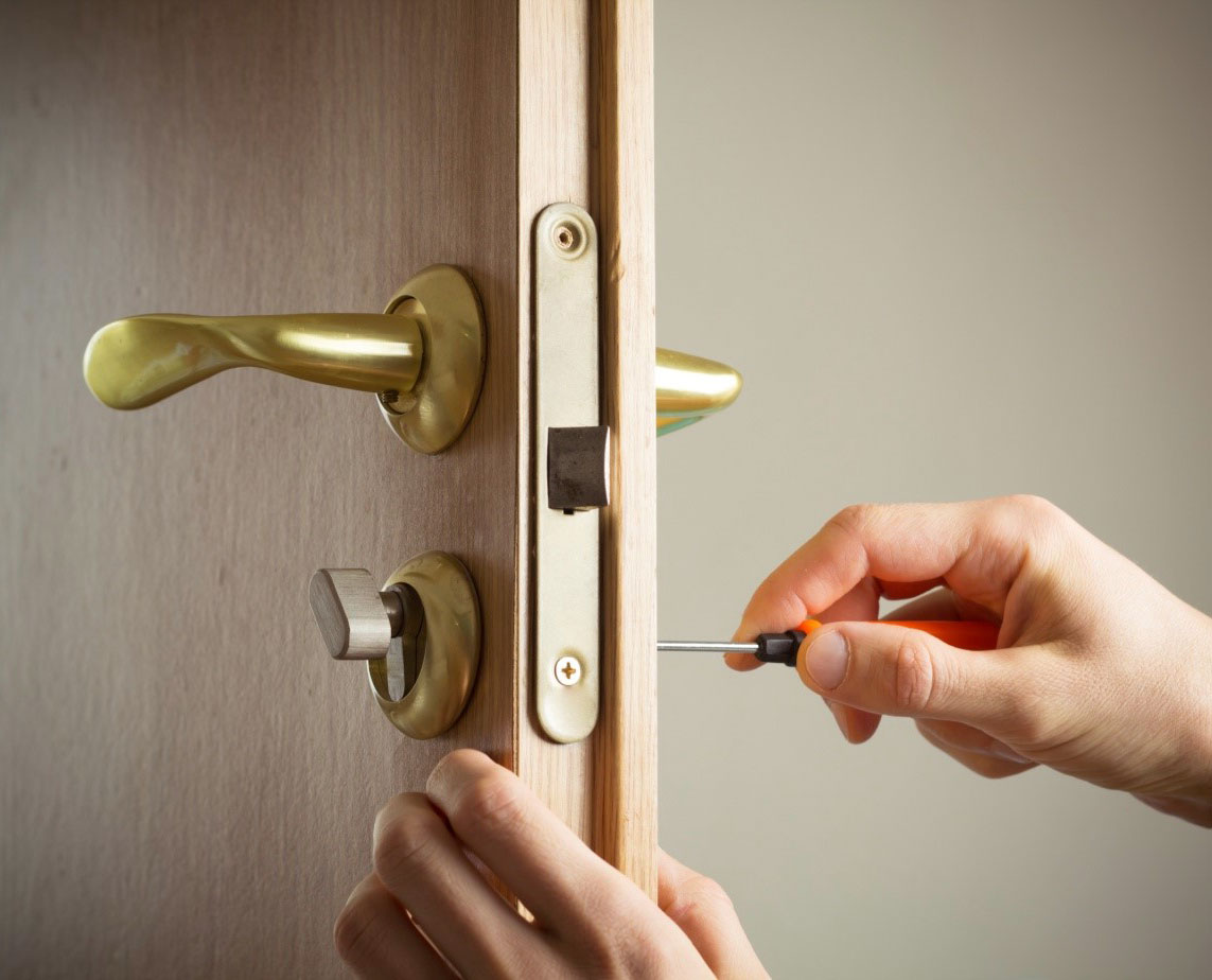 24 Hours Residential Locksmith Services